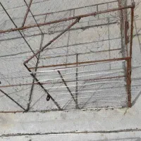 قفس بزرگ پرنده|لوازم جانبی حیوانات|کرمان, |دیوار