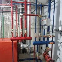 شاگرد لوله کش