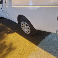 وانت آریسان نقدواقساط|خودرو سواری و وانت|یزد, |دیوار