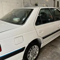 پارس تیوفایو ۴ چرخ دیسک ۹۷