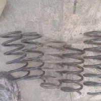 بورگین کمک،صفحه دیسک پراید