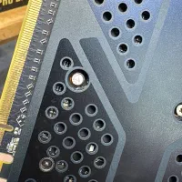 گرافیک rx 580 در حد نو|قطعات و لوازم جانبی رایانه|تهران, ویلاشهر|دیوار