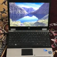 laptop elitebook 2540p