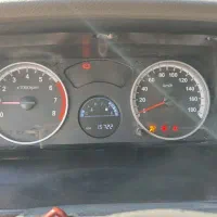 پراید وانت همه چی تمام 1403|خودرو سواری و وانت|اصفهان, پرتمان|دیوار