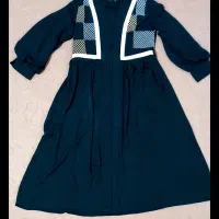 مانتو بلند سایز ۴۰