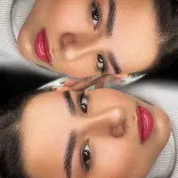 میکرو/فیبروز ابرو/شیدلب خطچشم599 تومان تا آخرهفته