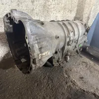 گیربگس 5L40 جی ام برای e46 318i اتومات اوورحال شده