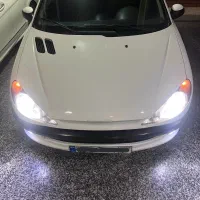 206 تیپ ۵ مدل ۹۵|خودرو سواری و وانت|تهران, شهران جنوبی|دیوار