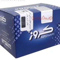 سلام استپر کروز پلاس پرایدی و پژویی