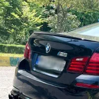 bmw 528 2015 فول ۴ کلید