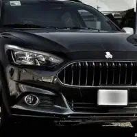 اطلس G سانروف