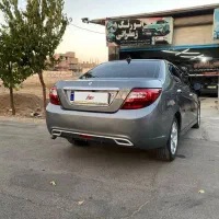 فروش دنا پلاس فول توربو شاژ مدل ۹۷ بدونه رنگ|خودرو سواری و وانت|شاهین دژ, |دیوار