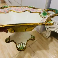 ویترین|ظروف سرو و پذیرایی|رشت, حافظ آباد|دیوار