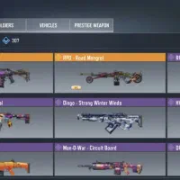 اکانت کالاف|کنسول، بازی ویدئویی و آنلاین|گلستان (تهران), |دیوار