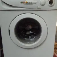 لباسشویی آلسال