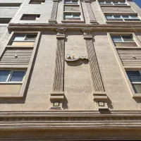 آپارتمان ۱ خواب تخلیه_ بلوار زاگرس