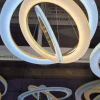 لوسترهای فلکسی