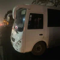 مینی بوس سیترا۱۸