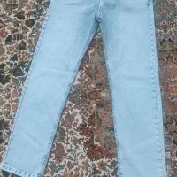 شلوار لی بگ