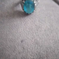 انگشتر مردانه مهره دومیلیون ۳۰۰|زیورآلات و اکسسوری|قم, شاه سید علی|دیوار