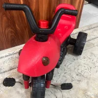 سه چرخه بچه