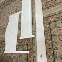 تخت دو نفره و یک نفره بزرگ|تخت و سرویس خواب|میبد, |دیوار