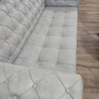 مبل و سرویس چوب