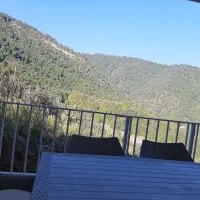 ویلا اجاره ای طبقه اول|اجارهٔ کوتاه‌مدت ویلا و باغ|مینودشت, |دیوار