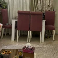 لوازم چوب|مبلمان خانگی و میز عسلی|نوبران, |دیوار