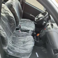 سایناs  مدل 1404 85 گانه|خودرو سواری و وانت|رومشکان, |دیوار