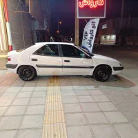 زانتیا 88درحد