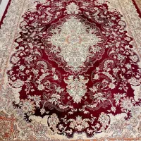 فرش ۹متری