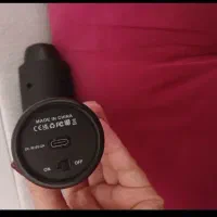 ماساژور برقی برند لایچی مدل l 055mg اصلی|آرایشی، بهداشتی، درمانی|ملارد, |دیوار