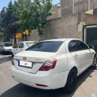 جیلی امرگرند ۲۰۱۳ فول