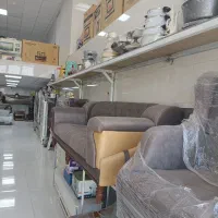 حراج به علت تغییر شغل|بوفه، ویترین، کنسول|مشگین شهر, |دیوار