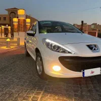 (رفسنجان)Tu5p 207 پانا اتومات فول آپشن با SBR|خودرو سواری و وانت|رفسنجان, |دیوار