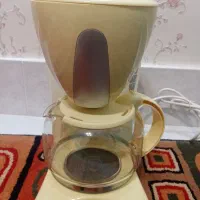 قهوه جوش نو و سالم