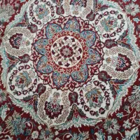 فرش 12 متری ابریشم قیمت 30 تومان