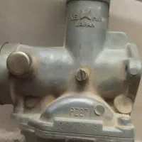 وسیله موتور هوندا