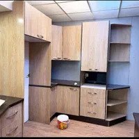 خریدارفروش کابینت دست دوم استوک ام دی اف هایگلس و.|مصالح و تجهیزات ساختمان|کرج, مهرویلا جنوبی|دیوار