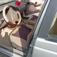 405مدل نیمه دوم۸۹