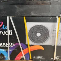 کولر ۱۲ هزار ایولی اکبند