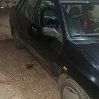 پراید ۱۳۲ مدل ۸۸|خودرو سواری و وانت|تبریز, |دیوار