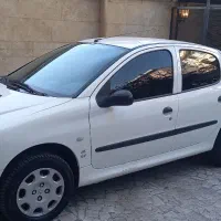 پژو ۲۰۶  Tu3 مدل ۱۴۰۱|خودرو سواری و وانت|رشت, دیلمان|دیوار