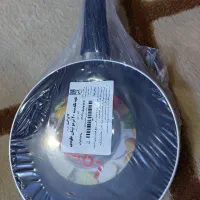 ماهی تابه لاوان نو نو|ظروف پخت‌وپز|اهواز, کیان اباد|دیوار