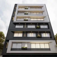 آپارتمان فول شیرودی نزدیک حرم