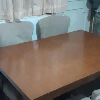 میزناهارخوری ۴نفره