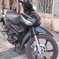 موتور پرواز مدل ۱۳۹۵