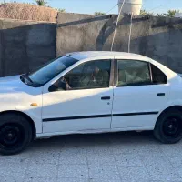سمند فروش فورشی