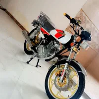 موتور نیکتاز